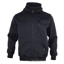 Heavy Duty Hoodies Collar Warm Winter Safety Sweatshirt